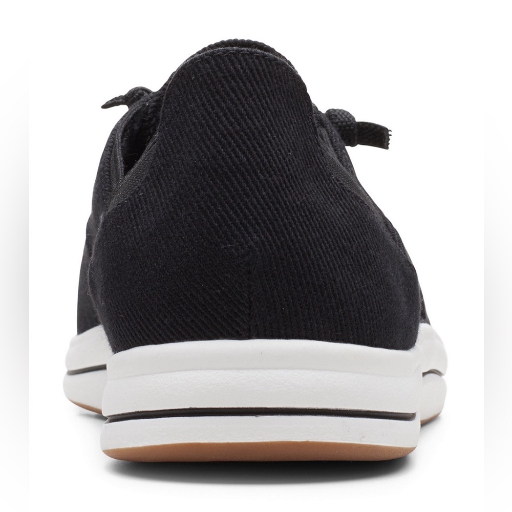 Clarks® Cloudsteppers Breeze Ave II Women's Sneakers - Picture 3 of 8